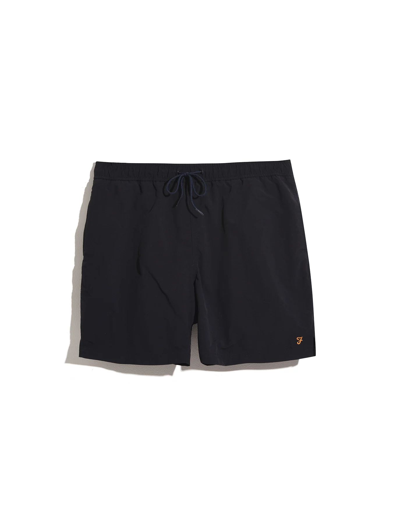 Colbert Swim Shorts In Black - Image 5