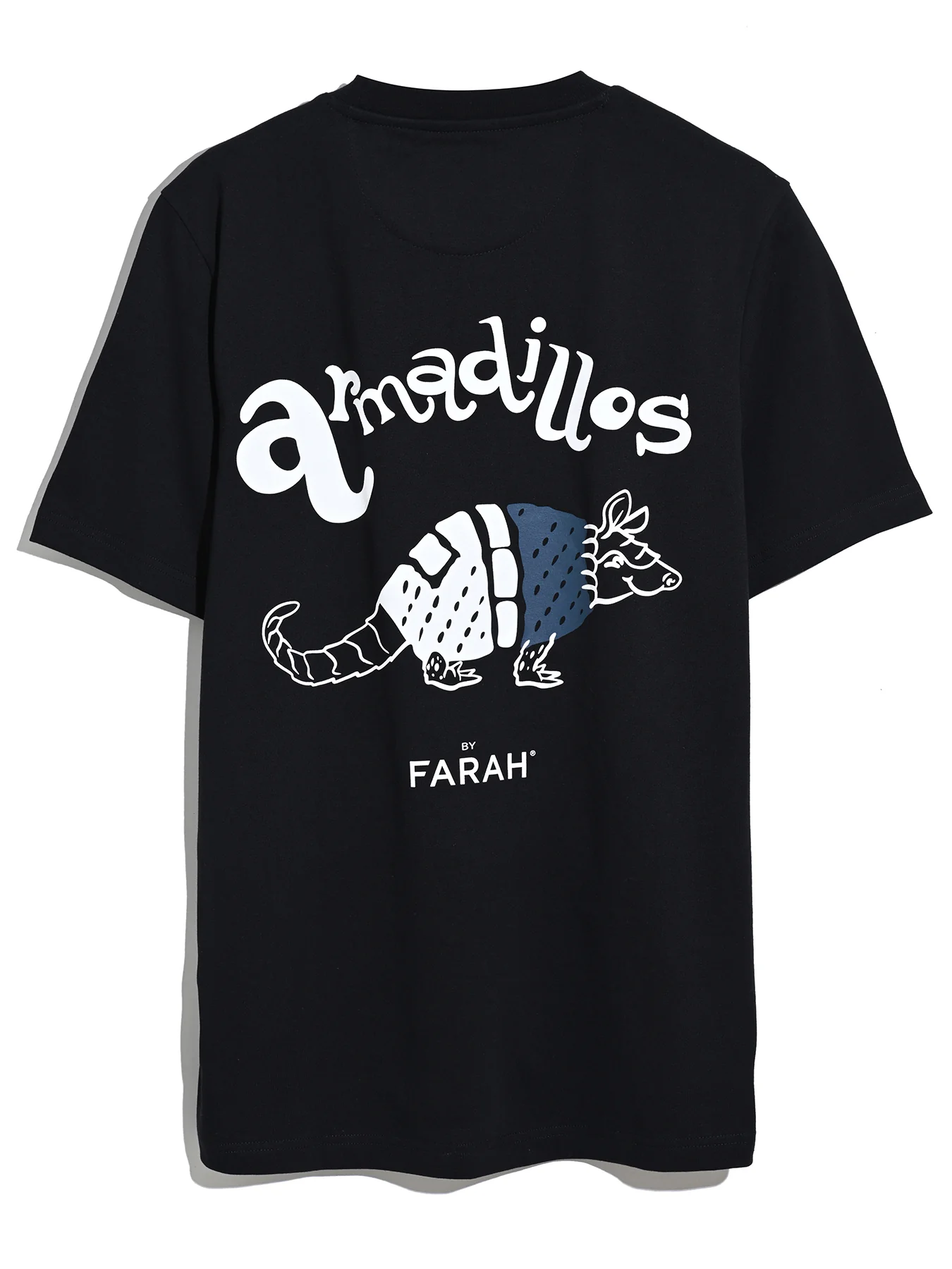 Southey Graphic T-Shirt In Black - Image 6
